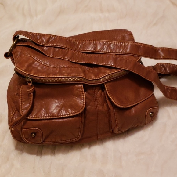 Sonoma Handbags - Soft Vegan Sonoma Bag